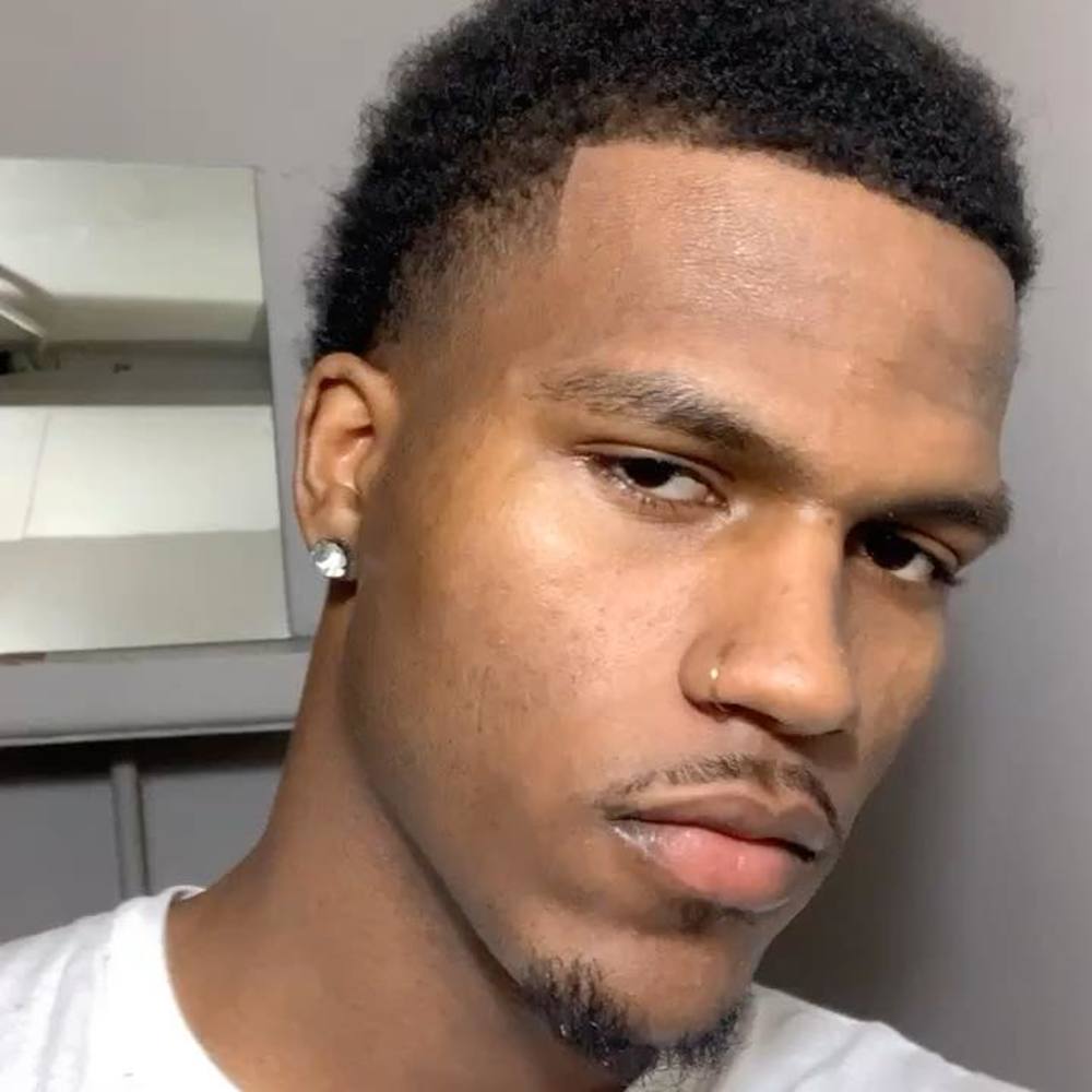 Meet your Posher, Terrione